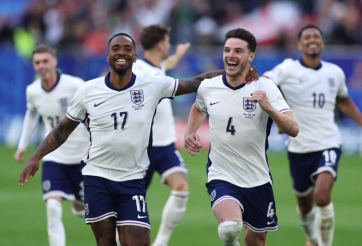 Tuyển Anh chính thức mang 'cỗ máy penalty' tới World Cup