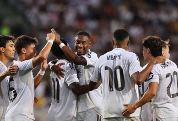 CHÍNH THỨC: Real Madrid chia tay công thần 11 danh hiệu ở Bernabeu