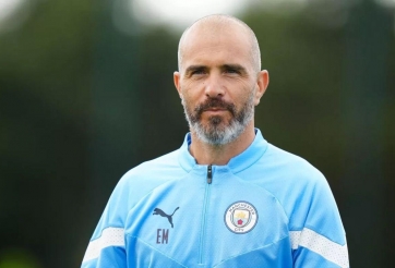 Dẫn dắt Man City, Enzo Maresca chọn chiêu mộ 'siêu dự bị' của Real Madrid