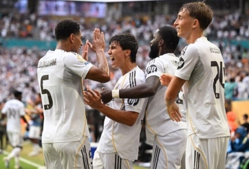 ĐT Tây Ban Nha gọi duy nhất 1 ngôi sao Real Madrid đến World Cup