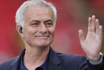 Jose Mourinho nhận câu trả lời từ mục tiêu số một tại Real Madrid