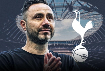Vừa trụ hạng, Tottenham chiêu mộ 'cỗ máy' kiến tạo số 2 lịch sử NHA