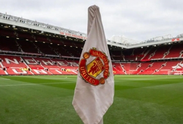 CHÍNH THỨC: MU đón tiền đạo đầu tiên về Old Trafford