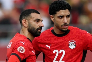 Đội hình Ai Cập mạnh nhất dự World Cup 2026: Chờ đón 'song sát' Salah - Marmoush