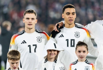 Đội hình Đức mạnh nhất dự World Cup 2026: Wirtz, Musiala hồi sinh 'Cỗ xe tăng'