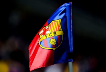 CHÍNH THỨC: Barca chia tay ngôi sao giành 2 Quả bóng Vàng