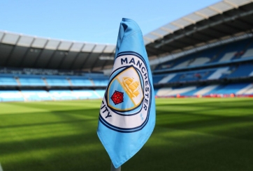 CHÍNH THỨC: Man City chia tay đồng loạt 5 nhân tố chủ chốt tại Etihad