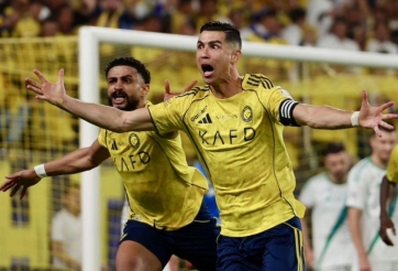 Ronaldo yêu cầu, Al Nassr chọn chiêu mộ 'át chủ bài' của đội 7 lần vô địch C1