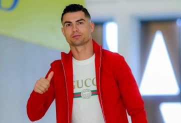 Ronaldo chốt màn hợp tác toàn cầu trước World Cup 2026