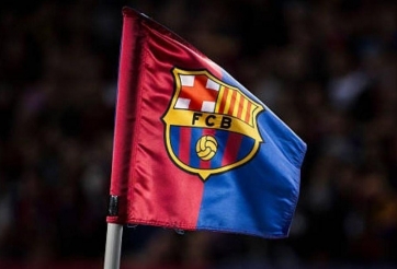CHÍNH THỨC: Barca chia tay ngôi sao 4 lần vô địch Champions League