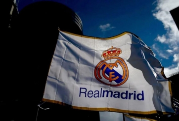 CHÍNH THỨC: Real Madrid hoàn tất thương vụ 'báu vật' vô địch C1