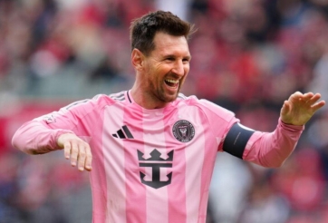 Messi yêu cầu, Inter Miami quyết chiêu mộ 'thần đồng mới' từ Tây Ban Nha
