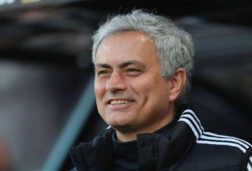 Dẫn dắt Real, Mourinho chốt đón 3 tân binh đầu tiên về Bernabeu