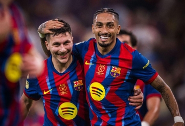 Không được đá World Cup, ngôi sao Barcelona quyết đòi rời Camp Nou