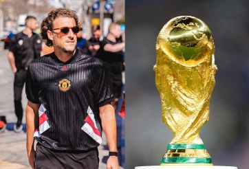 MU chính thức đón cầu thủ hay nhất World Cup về Old Trafford