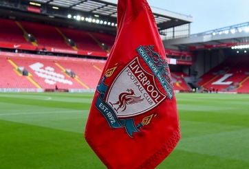 CHÍNH THỨC: Liverpool hoàn tất hợp đồng với tiền đạo được MU săn đón