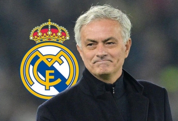 Chiều lòng Mourinho, Real Madrid quyết chiêu mộ 'nhạc trưởng' vô địch NHA