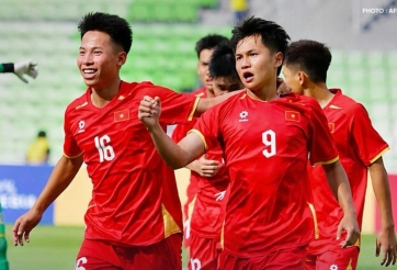 CĐV Indonesia phản ứng mạnh mẽ khi Việt Nam thắng 5-0 trước đại chiến ĐNÁ