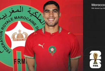 Sau kỳ tích lịch sử, Morocco sẵn sàng tạo địa chấn tại World Cup 2026