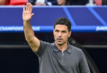 CHÍNH THỨC: Arsenal xác nhận 8 cái tên rời đi sau chung kết C1