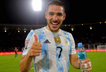 ĐT Argentina sắp đổi quân, nhà vô địch châu Âu rộng cửa dự World Cup