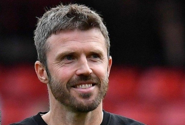 Carrick đồng ý, MU quyết đưa 'cỗ máy ghi bàn' tuyển Pháp về Old Trafford