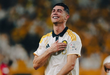 CHÍNH THỨC: Ronaldo nhận phần thưởng xứng đáng trước World Cup 2026