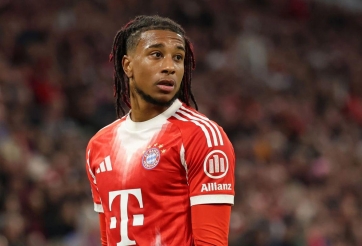 Thay thế Olise, Bayern Munich chọn chiêu mộ cái tên 'không ai ngờ tới'