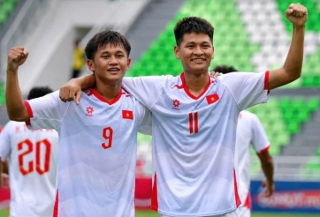 CĐV Indonesia phản ứng gắt khi thắng Việt Nam 2-1 ở đại chiến ĐNÁ