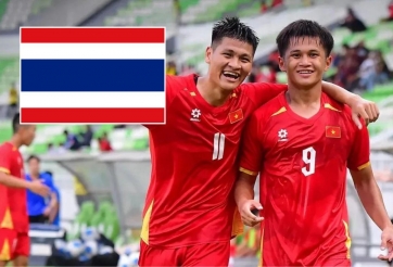 Truyền thông Thái Lan: 'Indonesia đã đánh bại số 1 Đông Nam Á là Việt Nam'