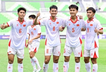 Link xem trực tiếp U19 Việt Nam vs U19 Indonesia, hôm nay 20h00 ngày 7/6
