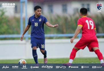VTV5, VTV6 trực tiếp bóng đá hôm nay 8/6/2026