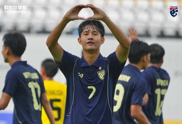 CĐV Thái Lan dự đoán kết quả đại chiến với U19 Malaysia, Việt Nam đi tiếp?