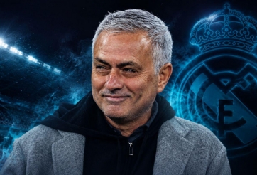 Tăng chất thép, Real Madrid quyết sở hữu tiền vệ toàn năng bậc nhất NHA