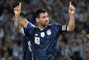 Trực tiếp bóng đá Argentina vs Iceland, 8h00 hôm nay 10/6