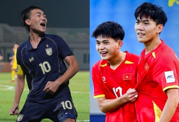 CĐV Thái Lan phản ứng mạnh mẽ khi lỡ hẹn Việt Nam ở đại chiến ĐNÁ