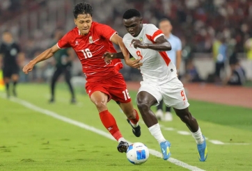 Indonesia tiếp tục thắng, phát tín hiệu cực mạnh tới ĐT Việt Nam trước AFF Cup