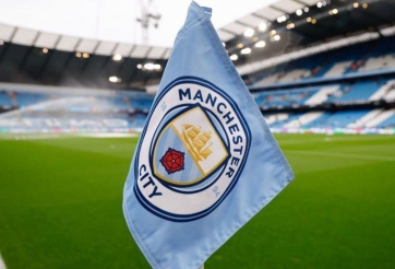 CHÍNH THỨC: Man City hoàn tất hợp đồng với 'nhạc trưởng' sáng giá