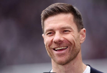 Chi 70 triệu Euro, Chelsea chiêu mộ Vua phá lưới châu Âu đúng ý Xabi Alonso
