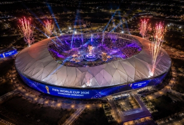 Khai mạc World Cup 2026 ngày nào, xem trực tiếp ở đâu?
