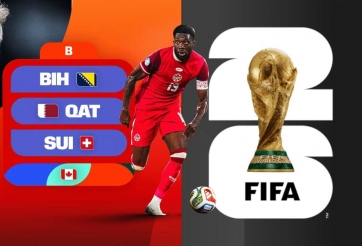 Lịch thi đấu World Cup 2026 hôm nay 12/6 và kênh phát sóng