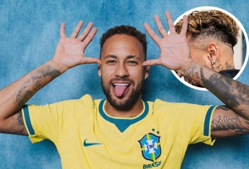 Neymar hoàn tất 'bước không thể thiếu' trước World Cup 2026