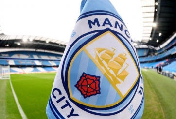 CHÍNH THỨC: Man City chiêu mộ thành công Vua phá lưới châu Âu