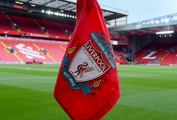 CHÍNH THỨC: Liverpool ký hợp đồng với hậu duệ nhà vô địch Champions League