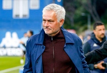 Mourinho ra tay, Real Madrid chốt chiêu mộ 'lá chắn thép' dự World Cup