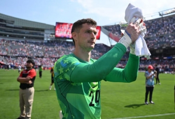 Cử nhân Đại học Harvard bắt chính trận ra quân World Cup 2026