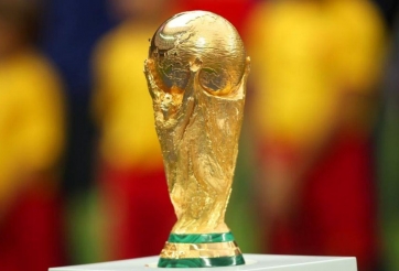 World Cup lần đầu xuất hiện đội tuyển có cả 11 cầu thủ sinh ngoài quê nhà