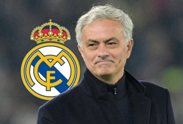 CHÍNH THỨC: Real Madrid hoàn tất thương vụ ngôi sao vô địch châu Âu