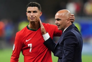 NÓNG: Ronaldo nhận tin không thể buồn hơn giữa World Cup 2026