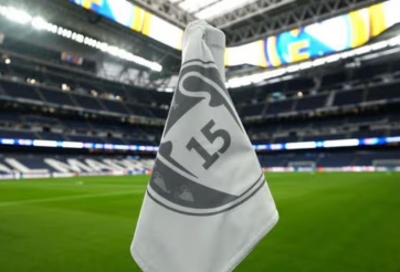 CHÍNH THỨC: Real Madrid hoàn tất hợp đồng với ngôi sao 20 danh hiệu